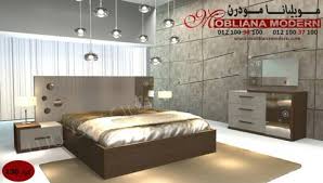 غرف نوم شباب مودرن 2015