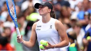 US Open: ¡Świątek vs Anisimova! ¿Revancha tras la paliza en Wimbledon? - Imagen principal del artículo