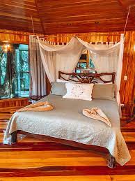 Maybe you would like to learn more about one of these? Checking In Hidden Canopy Treehouses Monteverde Costa Rica Popovers And Passports