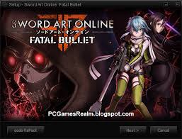 Download highly compressed games or full version highly compressed pc games for free to save data & time by downloading highly compressed rar & zip files are for free. Sword Art Online Fatal Bullet Deluxe Edition V1 1 2 Multi11 Dlcs For Pc 11 4 Gb Compressed Repack Pc Games Realm Download Your Favorite Pc Games For Free And Directly
