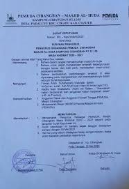 Maybe you would like to learn more about one of these? Sk Visi Misi Pemuda Cibangban Remaja Masjid Cibangban Facebook