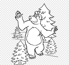We did not find results for: Bear Masha Black And White Menggambar Buku Mewarnai Masha And The Bear Panda Putih Mamalia Karnivora Png Pngwing
