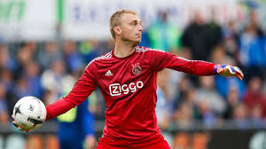 Vk.com/zharashev ● see which ones cillessen used for his teammates! Barcelona Sign Goalkeeper Jasper Cillessen From Ajax