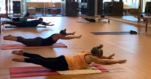 Be the change yoga is a wellness center located in irvine, ca. Welcome To Hot Yoga Claremont Claremont Ca 91711