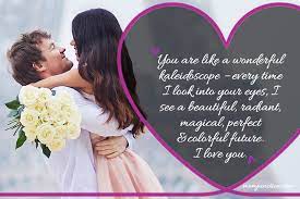 You would rather inconvenient yourself just to make me happy. 103 Sweet And Cute Love Quotes For Husband