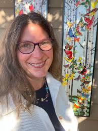 Election 2023: Candidate for USD 307 School Board, Cheryl Higgins