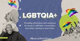 As a result, some lgbtqia+ people still hesitate to use the word to represent themselves. Lgbtqia Resources Information Education And Allyship