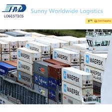 Fcl refers to shipments for which all goods in a container are owned by one party, while lcl involves multiple shippers' goods packed together. Ocean Freight Shipping Container Freight Fcl Lcl From China To Stockholm Sweden