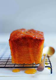 Orange Drizzle Cake Recipe Orange Drizzle Cake Drizzle Cake Orange Drizzle Cake Recipe