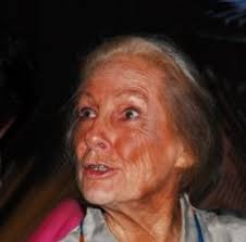 Edna's House in the Woods