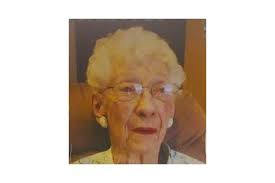 Lillian Martin Obituary (2019)