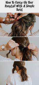 An Easy Low Ponytail Hairstyle For Any Occassion My Style Vita Ponytailhairstylesindian Ponyta Low Ponytail Hairstyles Hair Styles Ponytail Hairstyles Easy