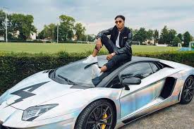 No part of this site may be reproduced without our written permission. Premier League Footballers Favorite Cars Carbuzz