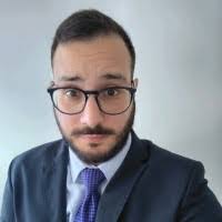 Angelo Antoniello's Instagram, Twitter & Facebook