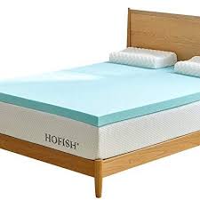 Read Memory Foam Mattress Topper Reviews Before Buying It 11 On Sale Near Me Ideas Memory Foam Mattress Topper Mattress Topper Foam Mattress Topper