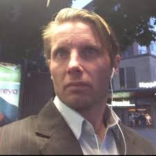 Daniel Hesser (@DanielHesser2)