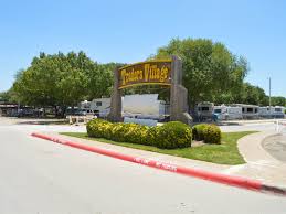 Millions of people have browsed, shopped and traded within the 160. Traders Village I Grand Prairie Texas I Good Sam Travel Blog