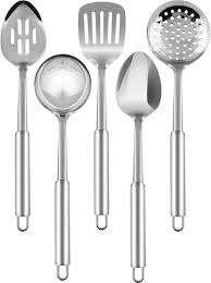 Cooking utensils names and uses. 33 Best Kitchen Utensils A List For Home Cooks The Cookware Review