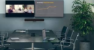 Delivering natural and immersive video collaboration so you can be there from anywhere®. Jabra Announces New Panacast Camera Lineup Rave Pubs