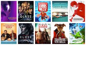 These shows have been commissioned by amazon in cooperation with a partner network. Amazon Prime Video 10 Filme Fur Je 99 Cent Ausleihen Heldenchaos