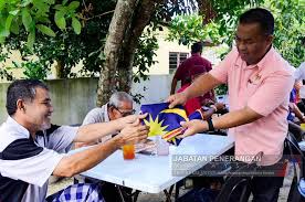 Jabatan penerangan negeri kelantan, kota bharu. Jabatan Penerangan Malaysia A Twitteren Kelantan
