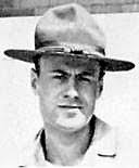 LtJg Barnum Weaver (1922-1945)