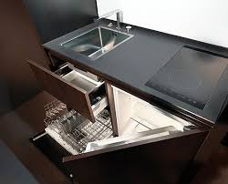 La Cuisine Deco Petit Appartement Amenagement Petit Appartement Et Cuisine Compacte