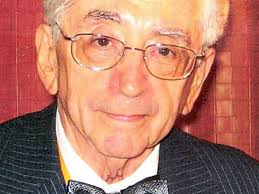 Former Lake County commissioner, Wickliffe councilman Robert Fulton dead at  87