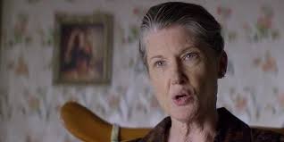 Spockvarietyhour: ya know I didn't even recognize Annette O'Toole