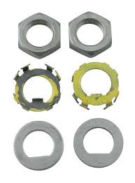 trailer axle spindle kit pro73 co