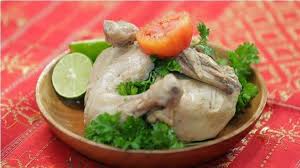 Resep Cara Membuat Ayam Pop Resep Masak Terbaru Resep Ayam Resep Masakan