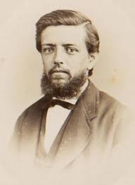 Antoine Bernard Barkey