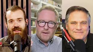 Ludwig Krapf: Who He Was and Why You've Never Heard of Him