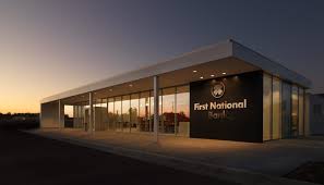 Modern Bank Branch Exterior Google Search