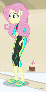 Some random girls feet getting tickled by the tooth brushes! 1871010 Cropped Equestria Girls Feet Flip Flops Fluttershy Forgotten Friendship My Little Pony Applejack Mlp My Little Pony My Little Pony Characters