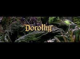 Polo Pan Dorothy It Doesnt Get More Infp Than This Infpmusic Dorothy Video Film Music Songs