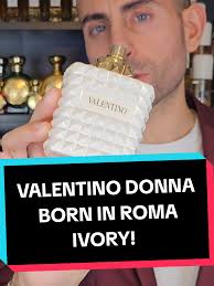 Donna Ivory Man Review