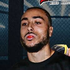 James Hale vs. Dorian Steele, FightStar Championship 32