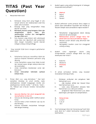 Ibn khaldun tidak meninggalkan peranan agama dalam pembentukan masyarakat bertamadun. Exam 10 January 2011 Questions Studocu