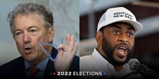 Rand Paul Wins Reelection in Kentucky Senate Race