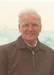 Thomas Alfred Ayers Obituary