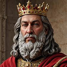 The Wise King and His Kingdom