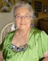 MURIEL BATES Obituary (2019)