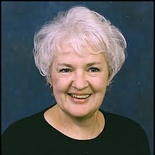 Obituary: Compton, Valarie Fredekind