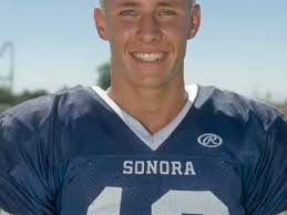 Scouting report: Sonora