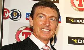 Gordon Smith to resign as chief executive of the SFA