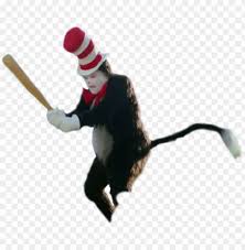Cat In The Hat Bat Png Clip Library Library Mike Myers Cat In The Hat Bat Png Image With Transparent Background Toppng All content is available for personal use. mike myers cat in the hat bat png image