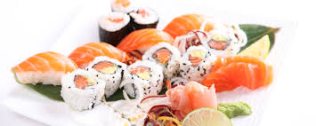 Yaka Sushi