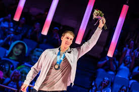 Chase kalisz was born on march 7, 1994 in bel air, maryland to parents mike and cathy. Msecm Myresults