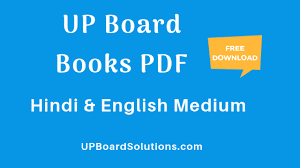 Up Board Books Pdf Free Download In Hindi And English Medium Up Board Guide